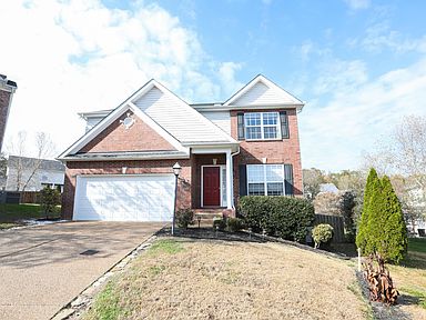 6637 Valleypark Dr Nashville Tn 37221 Zillow