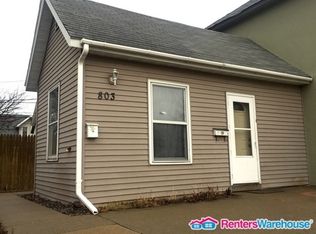 803 12th Ave S, Saint Cloud, MN 56301
