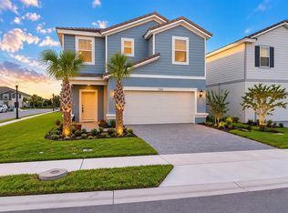 7180 Oakmoss Loop, Davenport, FL 33837