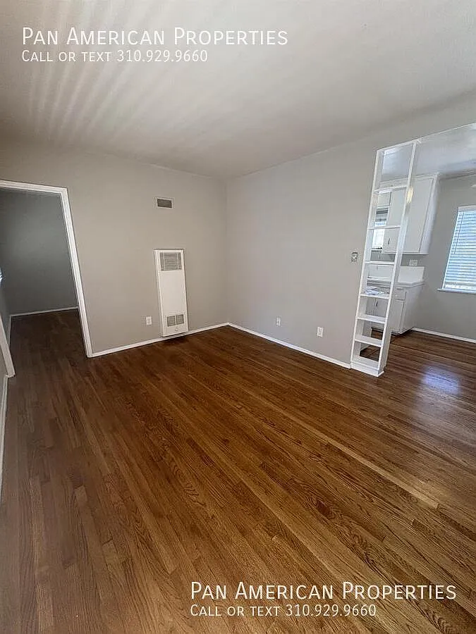 1 bed, 460 sqft, $1,875 — Photo 1