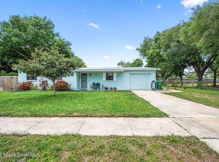 1937 Exeter Dr, Cocoa, FL 32922
