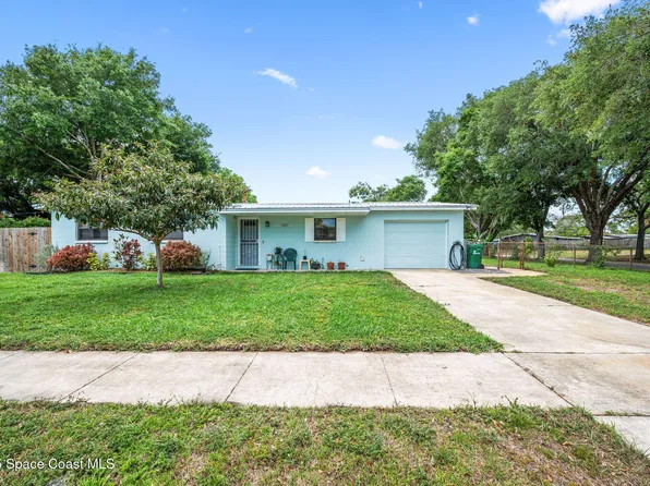 1937 Exeter Dr, Cocoa, FL 32922