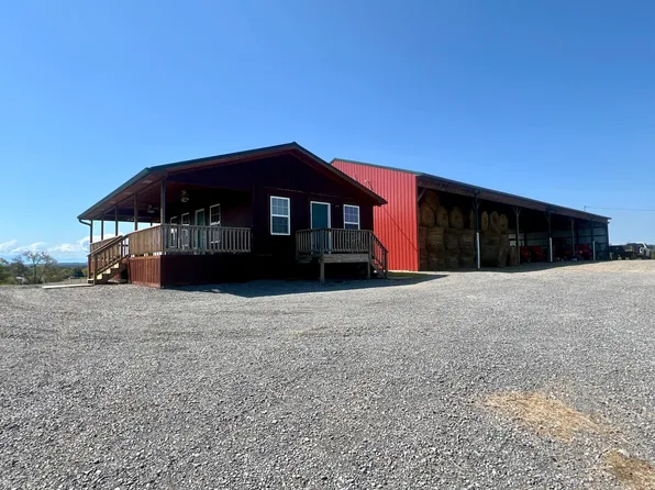 1550 Mount Hope Rd #1, Mohawk, TN 37810