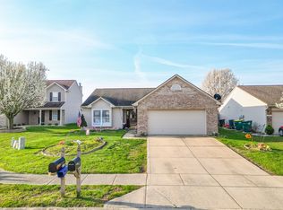 1157 Grassy Creek Cir, Franklin, IN 46131