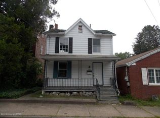 184 S Cedar St, Hazleton, PA 18201