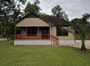 7301 Moline St, Houston, TX 77087