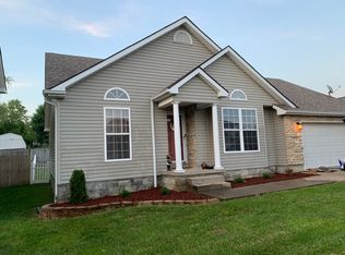 110 Joshua Ln, Georgetown, KY 40324