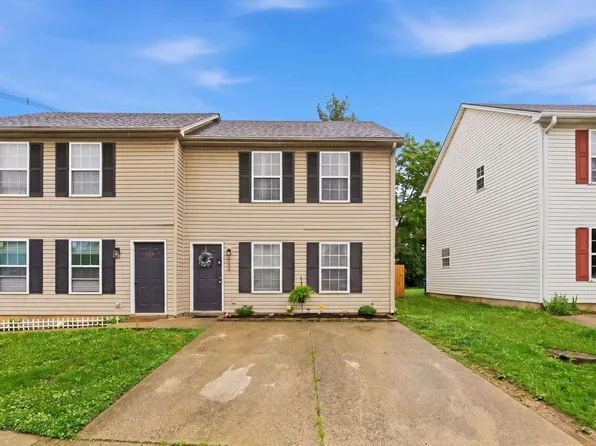 320 Santa Anita Ct, Lexington, KY 40516