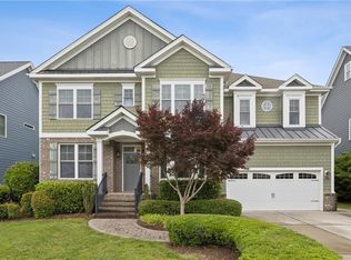 3747 Willow Glenn Cir, Suffolk, VA 23435