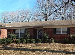 6052 Belew Dr, Milan, TN 38358