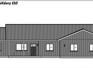 4952 Owl Rd, Snowflake, AZ 85937