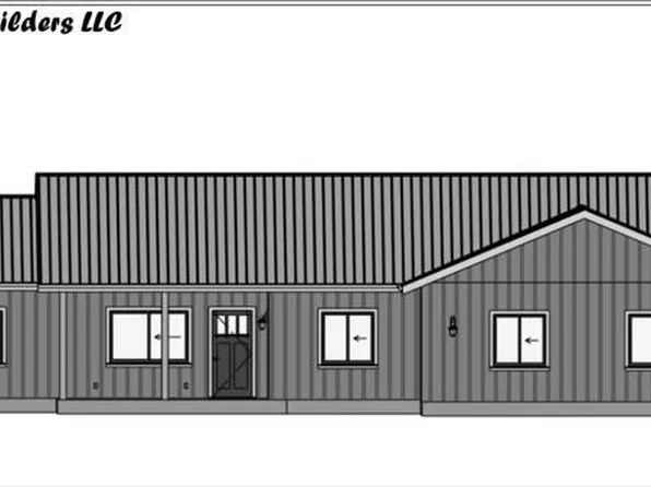 4960 Owl Rd, Snowflake, AZ 85937