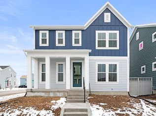 6718 W Skip Rock Rd, South Jordan, UT 84009