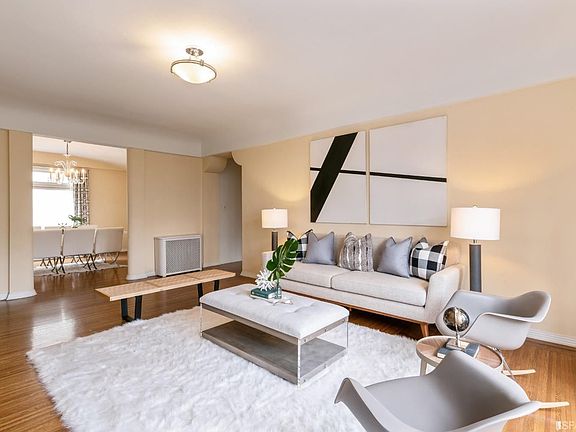 5th image of 637 Powell St #B