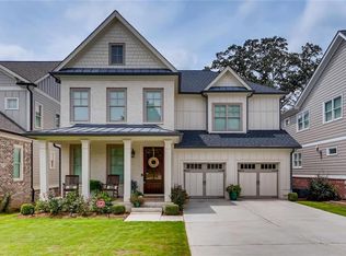 2784 Hamby St SE, Smyrna, GA 30080