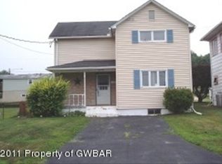 548 Adams St, Duryea, PA 18642