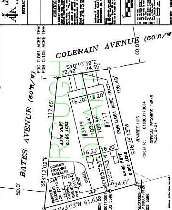 2nd image of 3117 Colerain Ave
