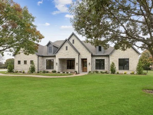 871 Beechwood Ln, Fairview, TX 75069