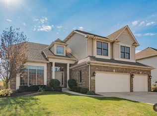 13008 S Skyline Dr, Plainfield, IL 60585