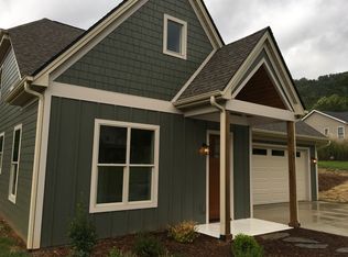 42 Kirkland Dr, Asheville, NC 28805