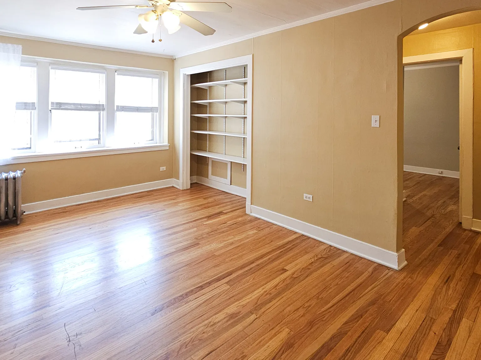 1 bed, 675 sqft, $1,299 — Photo 2