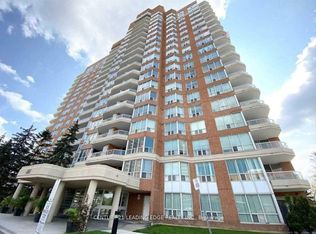 400 McLevin Ave #310, Toronto, ON M1B 5J4