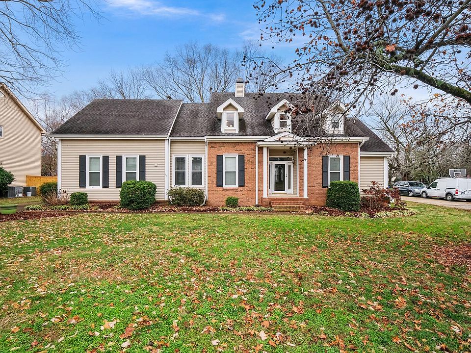 1st image of 4804 Morgan Dr