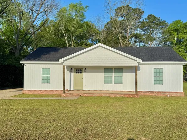 404 S 6th Ave, Hartford, AL 36344