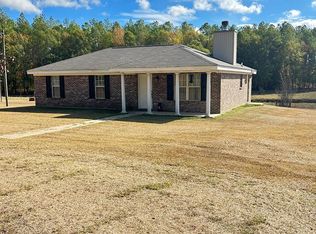 2082 Willis Cotton Rd, Summit, MS 39666