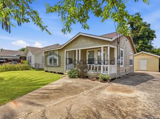 6517 Texarkana St, Houston, TX 77020