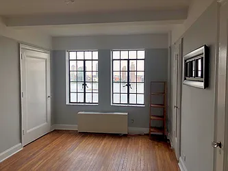 Rented by Keller Williams NYC