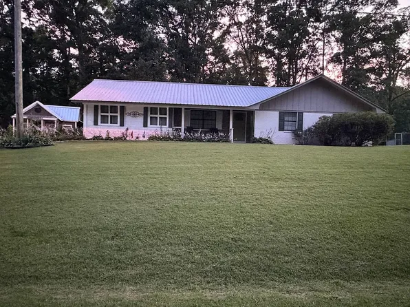 213 Old Marietta Rd, Booneville, MS 38829