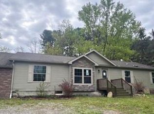 668 Mays Rd, Clarion, PA 16214