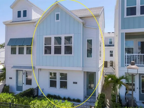 2340 Lindstrom St, Sarasota, FL 34237