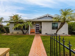 1442 E Collins Ave, Orange, CA 92867
