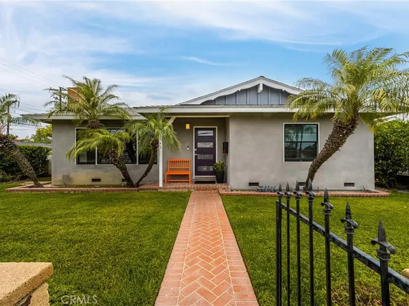 1442 E Collins Ave, Orange, CA 92867