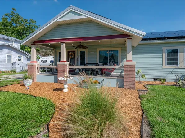 203 W FRIERSON AVENUE, TAMPA, FL 33603