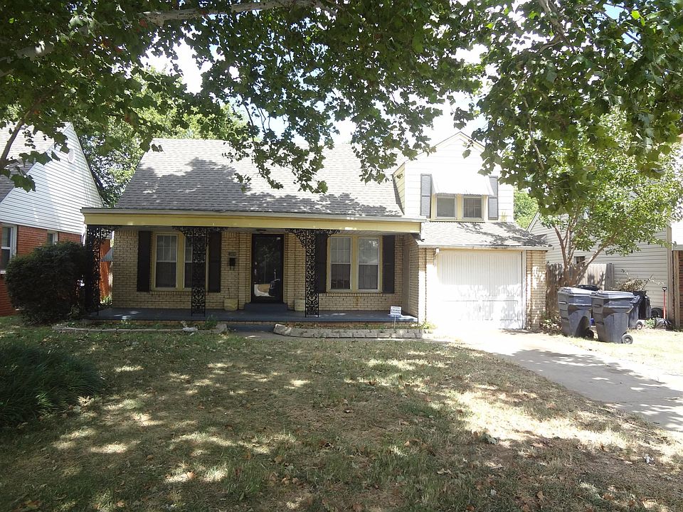 1st image of 3609 NW 24th St