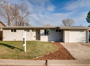 1510 S Perry St, Denver, CO 80219