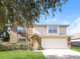 19534 Dianeshire Dr, Spring, TX 77388