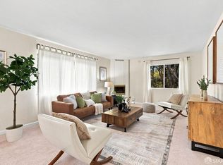 1701 Central Ave APT P, Alameda, CA 94501
