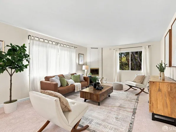 1701 Central Ave APT P, Alameda, CA 94501