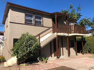2203 La Paloma Ave, Alhambra, CA 91803