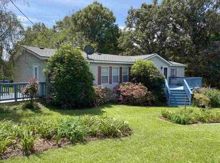 136 Whitfield Rd, Elko, GA 31025