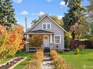 3625 A St, Tacoma, WA