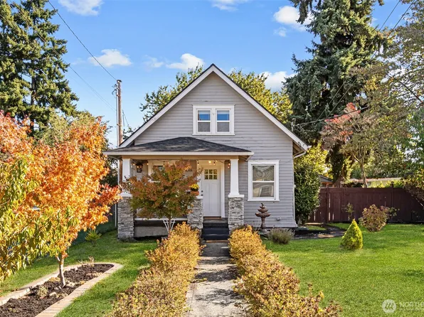 3625 A St, Tacoma, WA 98418