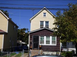221-19 114th Rd, Cambria Heights, NY 11411
