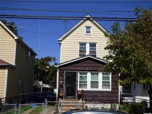 221-19 114th Road, Jamaica, NY 11411