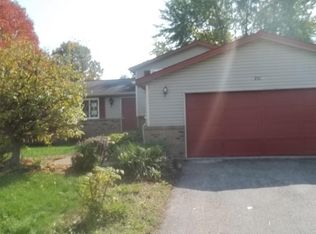 2510 Colinda Ct, Miamisburg, OH 45342