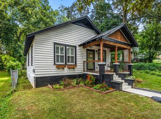 958 Crew St SW, Atlanta, GA 30315